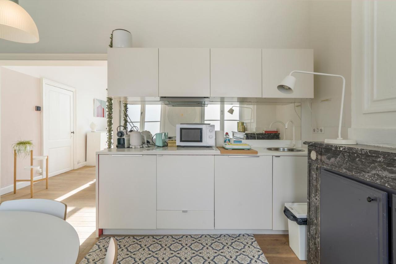 Appartement Obelisque Bruges