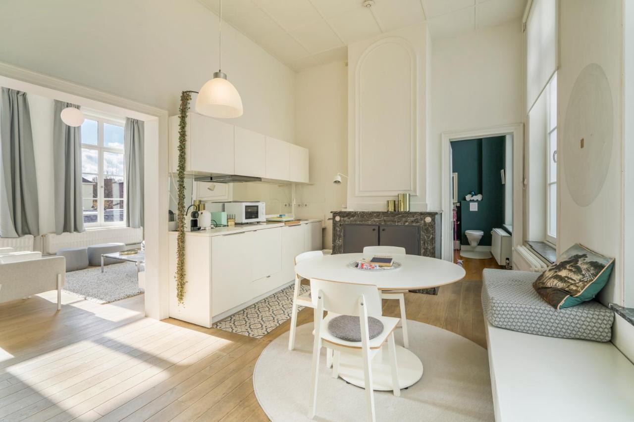 Obelisque Appartement Bruges