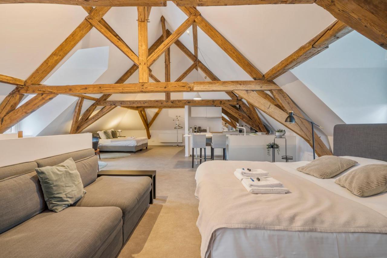Appartement Obelisque Bruges
