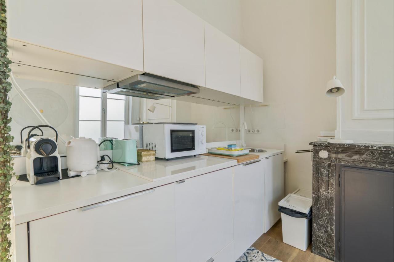 Obelisque Appartement