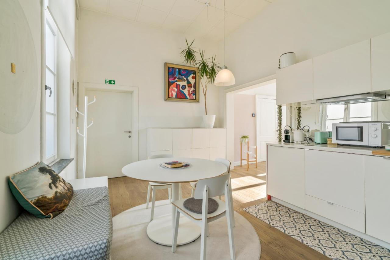 Appartement Obelisque Bruges