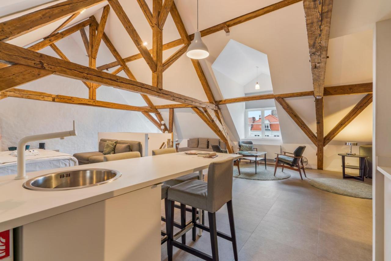 Appartement Obelisque *