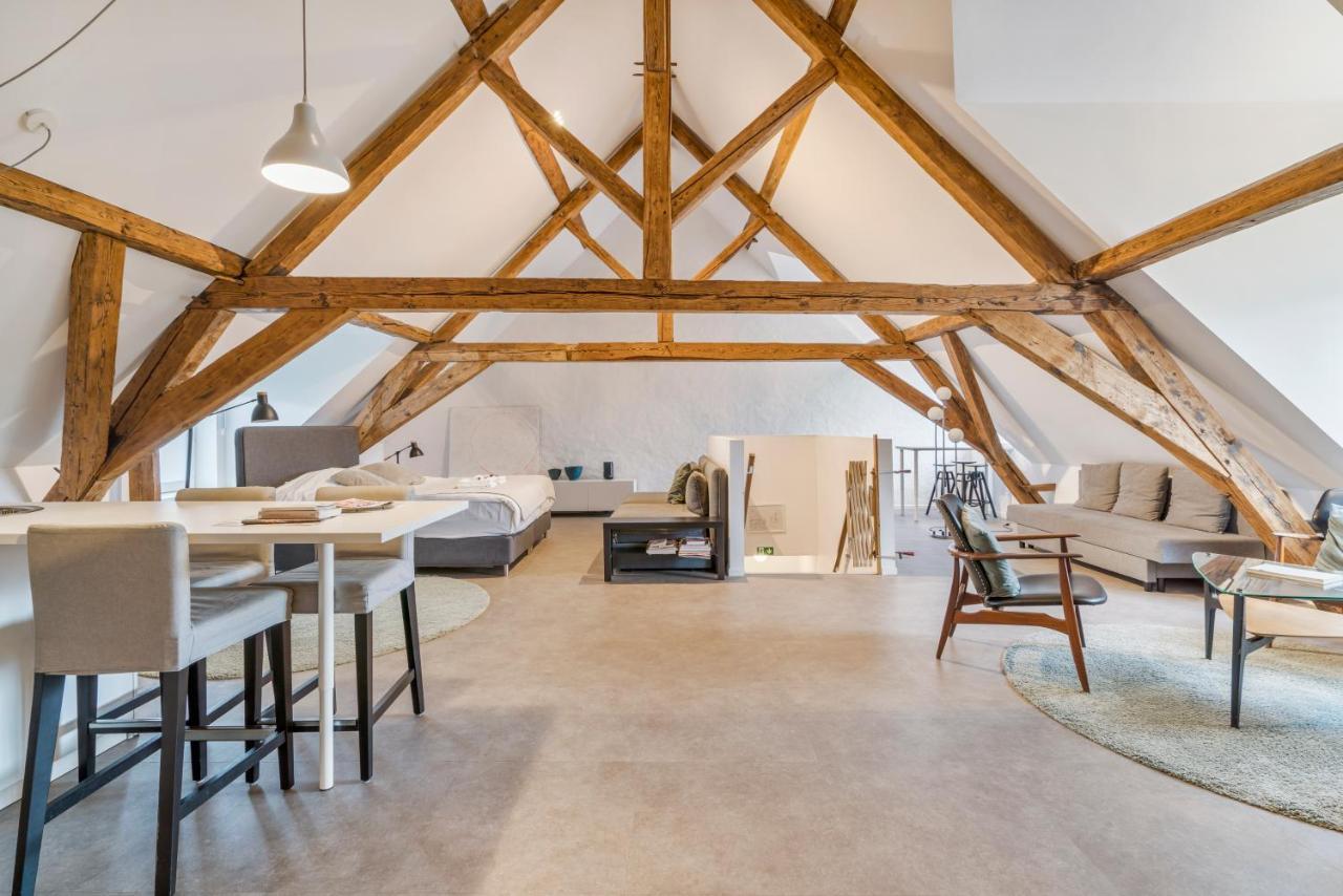 Appartement Obelisque Bruges