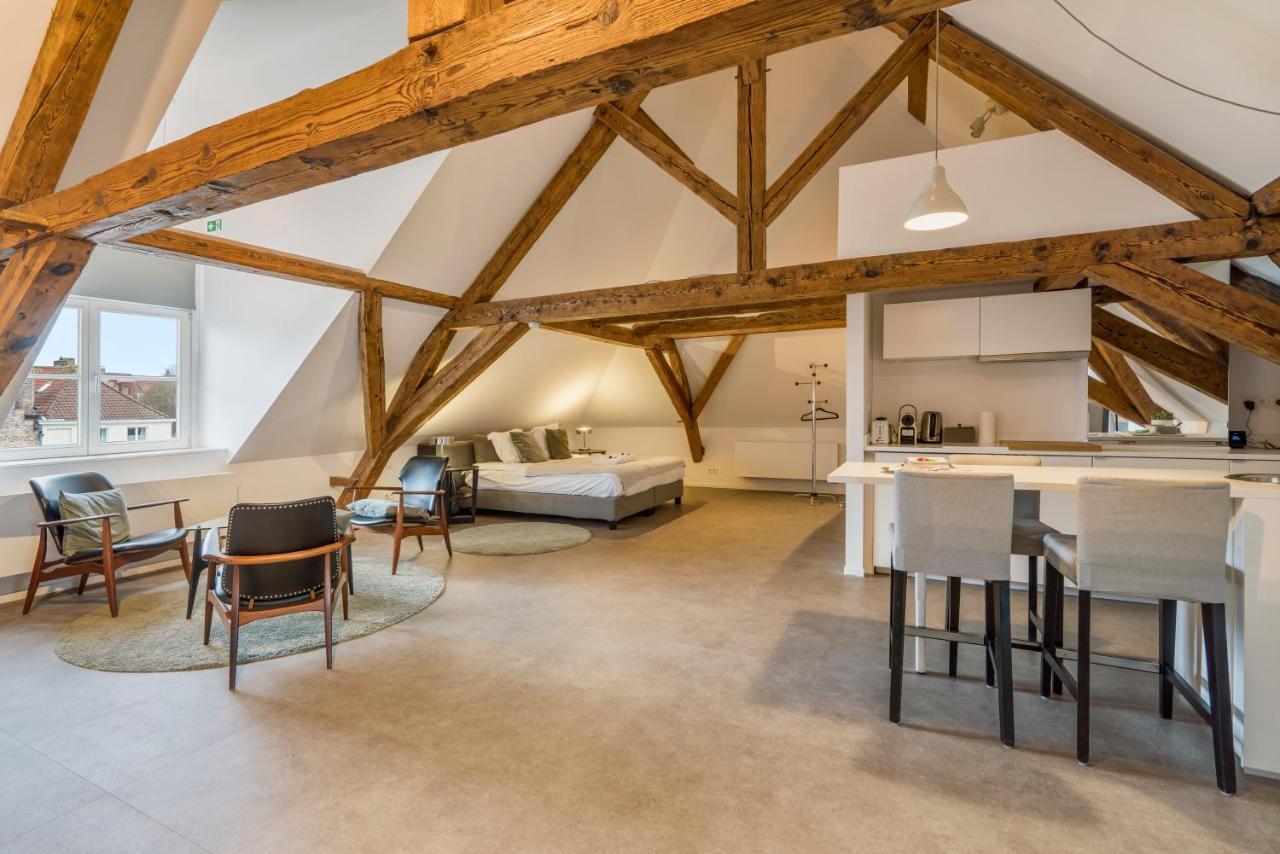 Appartement Obelisque *