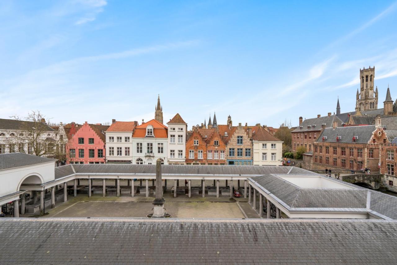 Obelisque * Bruges