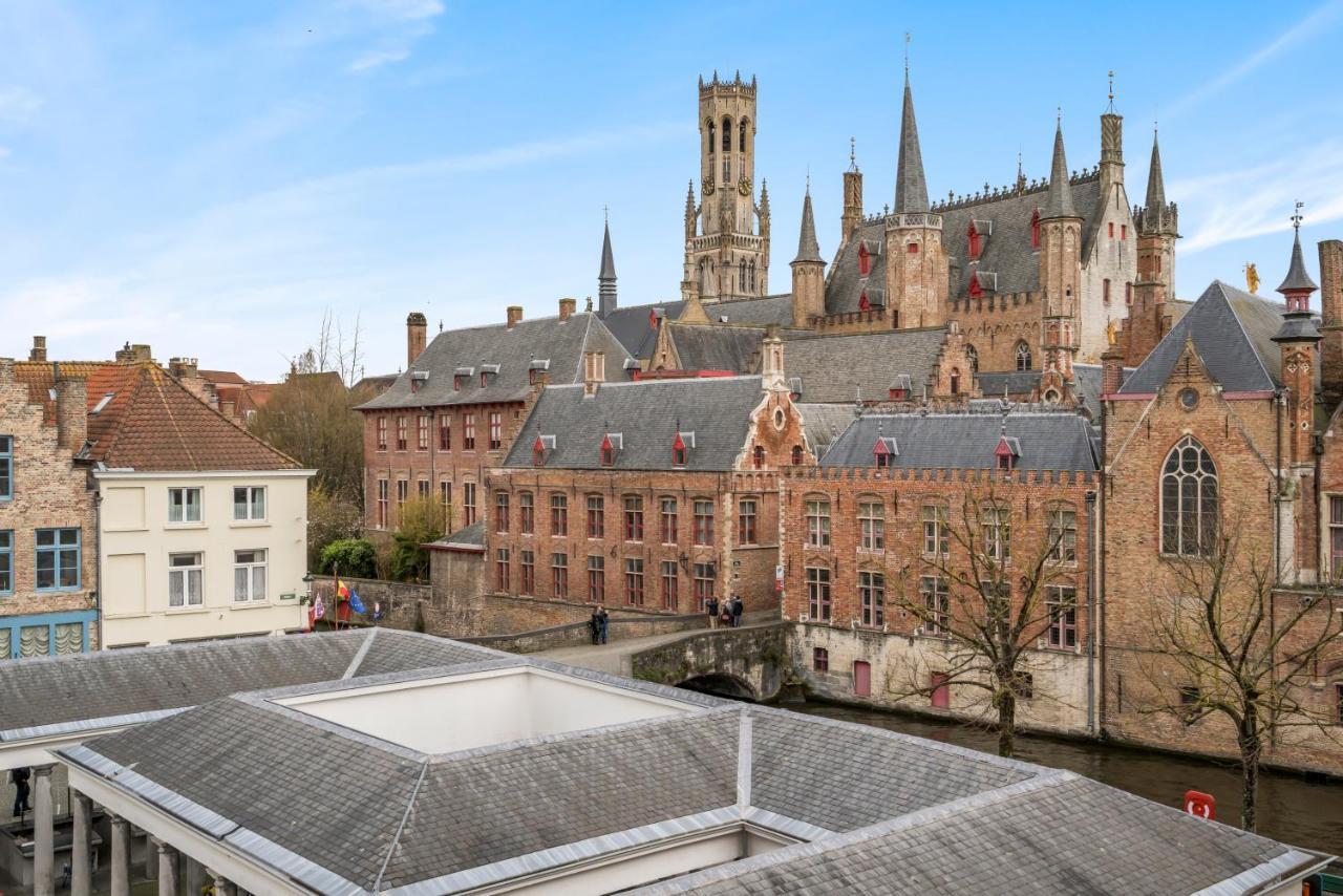 Obelisque Bruges