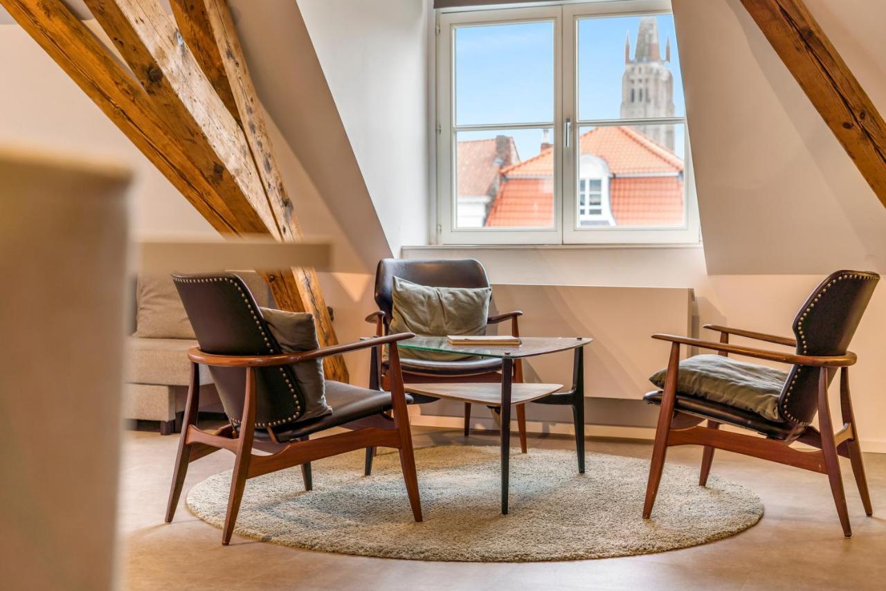 Obelisque Appartement *