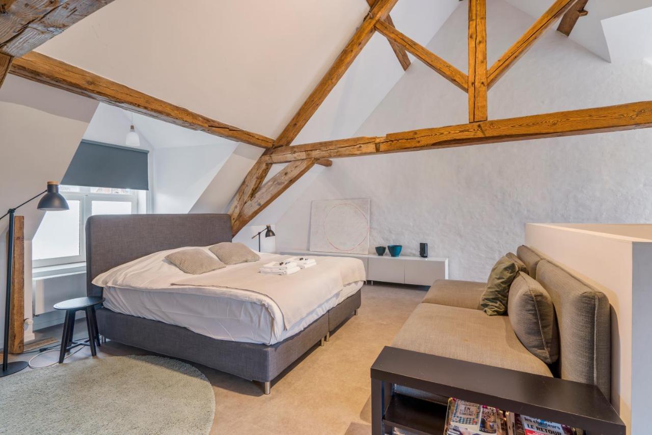 Obelisque Appartement *