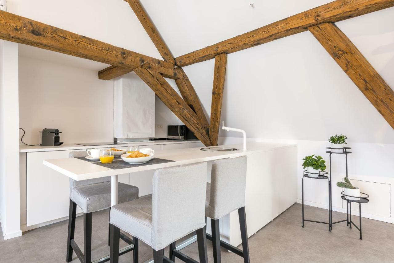 Obelisque Appartement