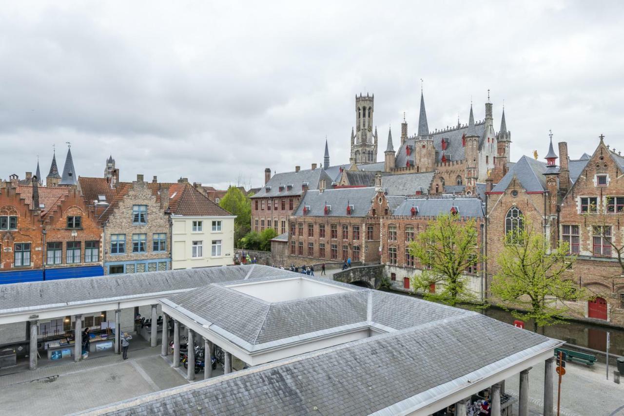 Obelisque * Bruges