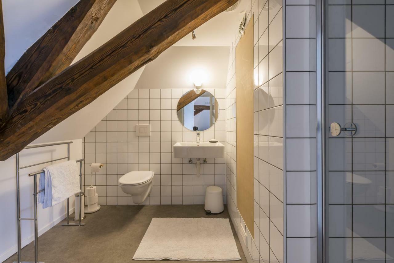 Obelisque Appartement Bruges