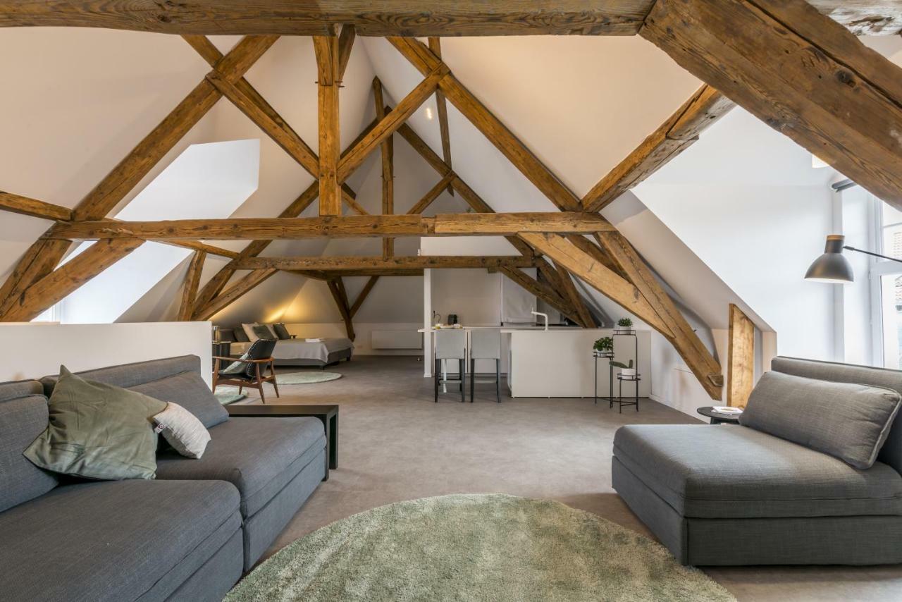 Obelisque Appartement