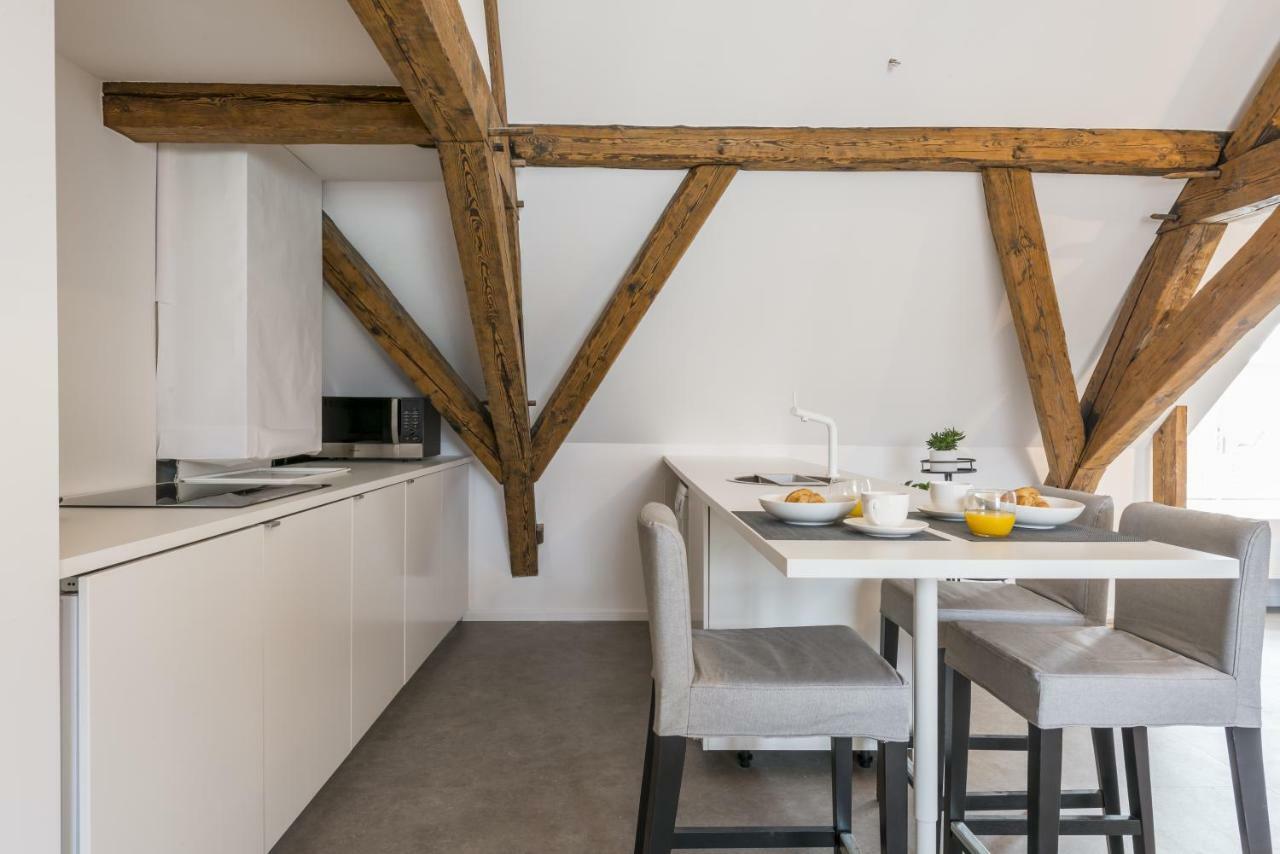 Obelisque Appartement