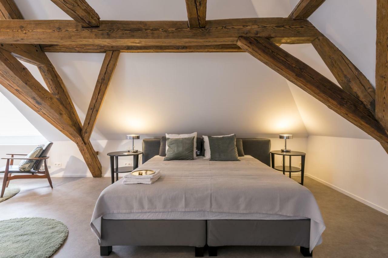 Appartement Obelisque *