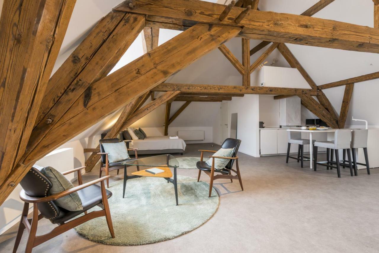 Obelisque Appartement *