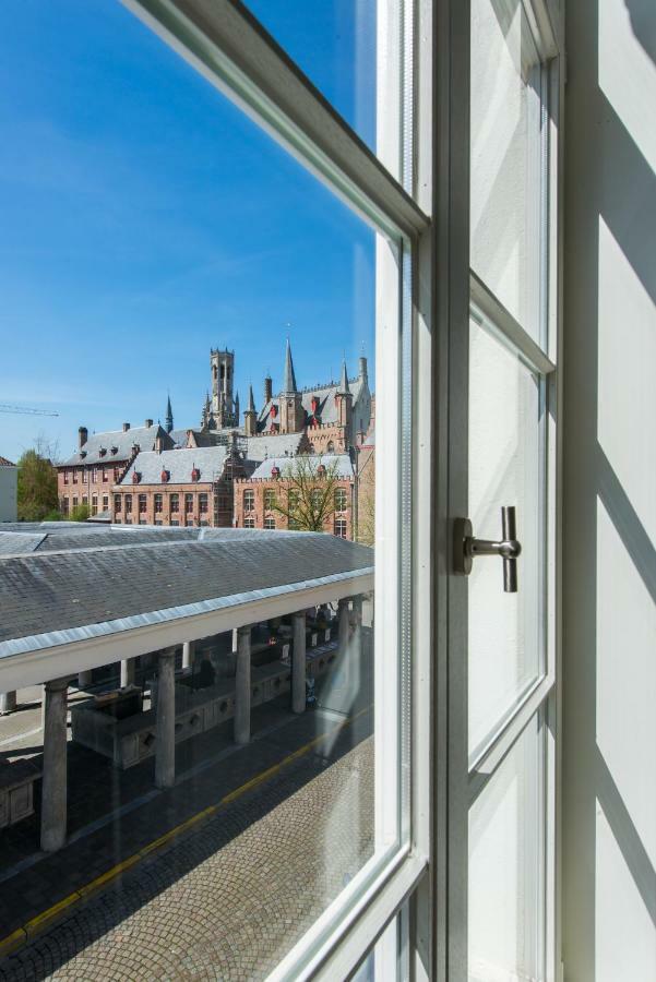 Appartement Obelisque *
