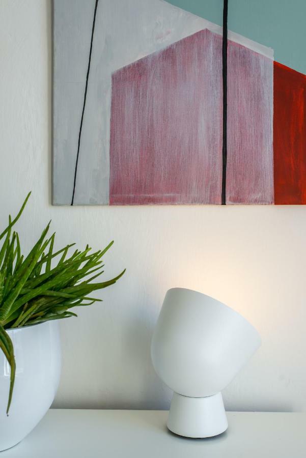 Obelisque Appartement Bruges