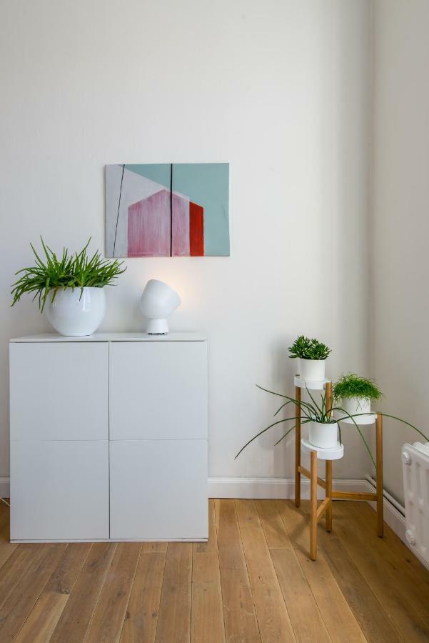 Appartement Obelisque *
