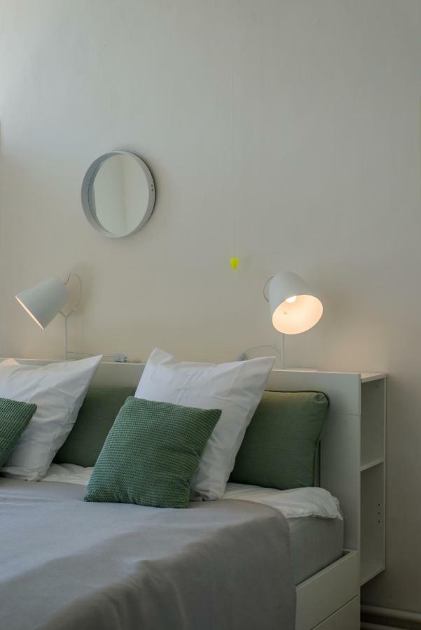 Appartement Obelisque