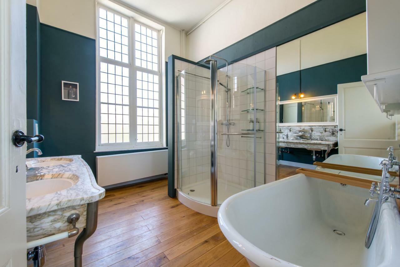 Obelisque Appartement *