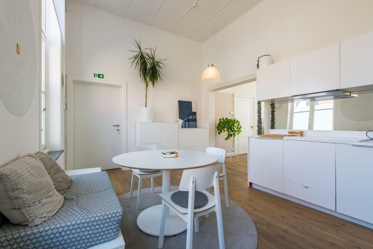 Appartement Obelisque *