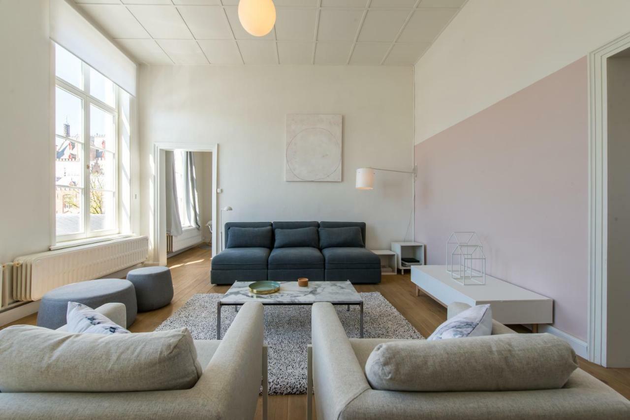 Appartement Obelisque